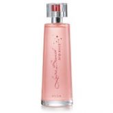 Luiza Brunet Radiance Colônia Desodorante