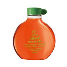 Tóin Óin Óin Shampoo Cabelos Cacheados
