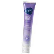 Aclara Creme Facial Hidratante Clareador