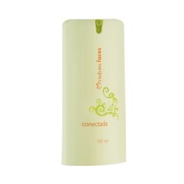 Desodorante Spray Conectada